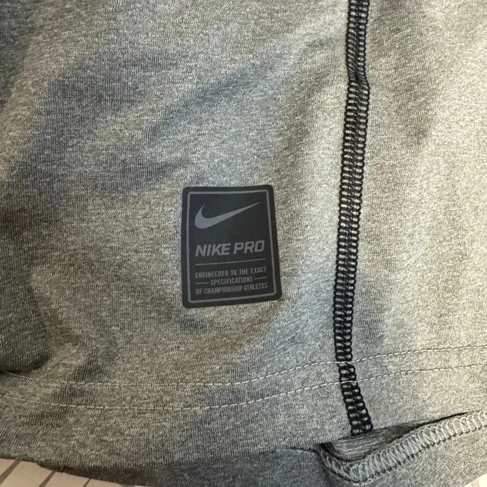 Nike‎ Men’s DriFit shirt size XL